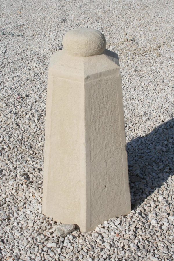Borne de protection et anti-stationnement, modèle 1 – Image 3