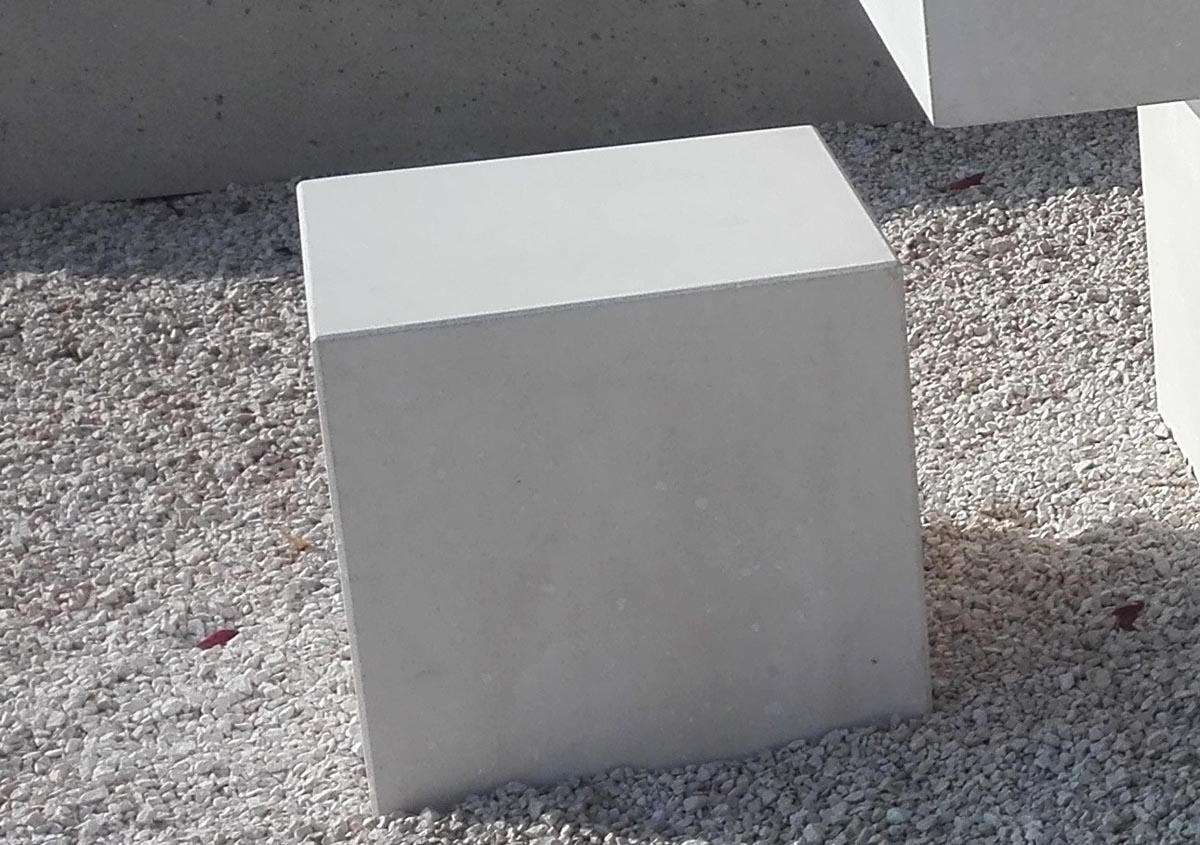 1 Mètre Cube De Beton En Kg