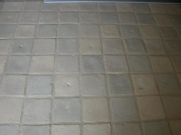 Tomette carrée en pierre reconstituée – Image 8