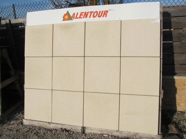 Dalle béton grenaillée , carrée 50 x 50, antidérapante – Image 13