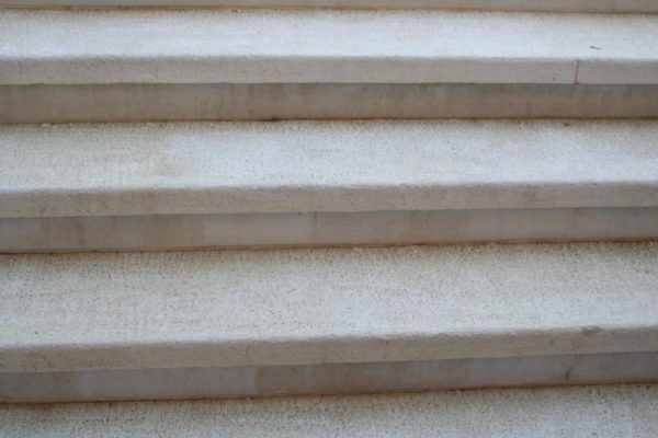 Marche escalier, aspect grenaillé – Image 2