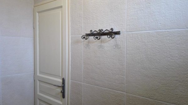 Dalle béton grenaillée , carrée 50 x 50, antidérapante – Image 9