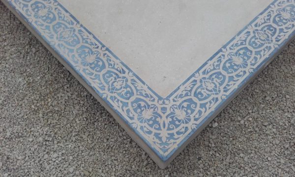 Dalle grand format béton lisse ou décoratif; dalle géante 240 x 398 cm – Image 6