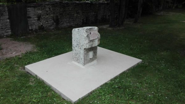 Dalle grand format béton lisse ou décoratif; dalle géante 240 x 398 cm – Image 7