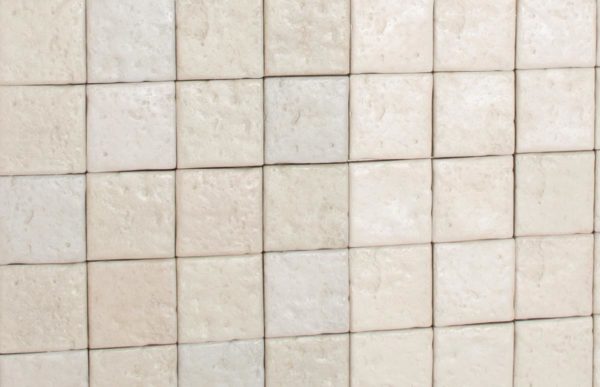 Dalle réplique ancienne Abbatiale, le 16-ème siècle, avec carreaux – Image 3