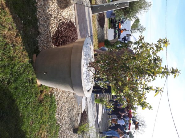 Pot Toscane E – Image 3