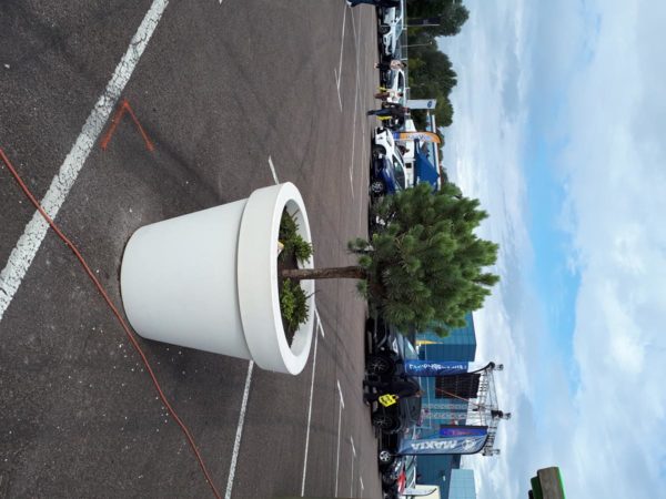 Pot Toscane E – Image 4