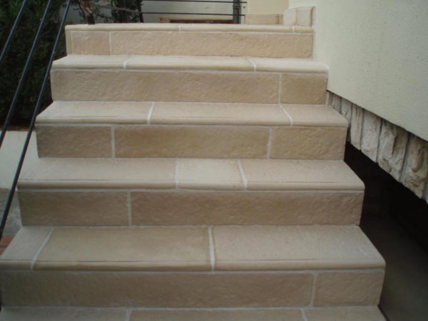 Marche escalier Altar – Image 2