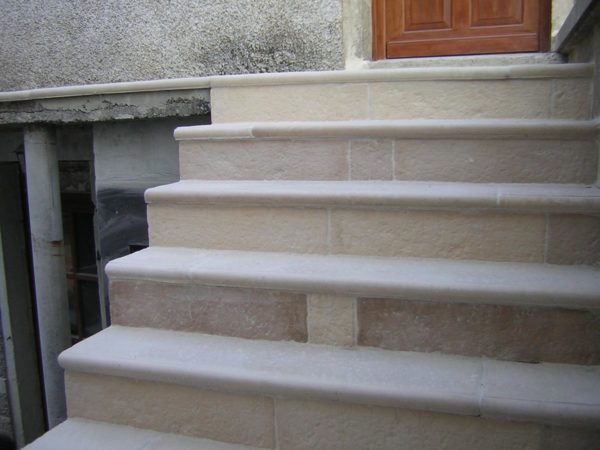 Marche escalier Altar – Image 3