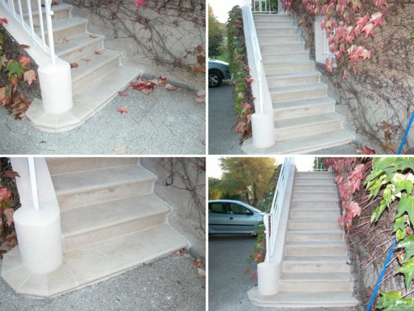 Marche escalier Altar – Image 5
