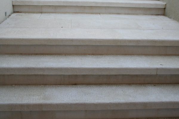 Marche escalier, aspect grenaillé – Image 6