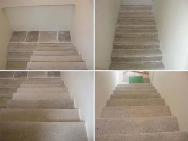 Marche escalier Altar – Image 6