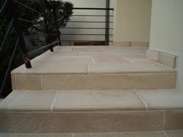 Marche escalier Altar – Image 7