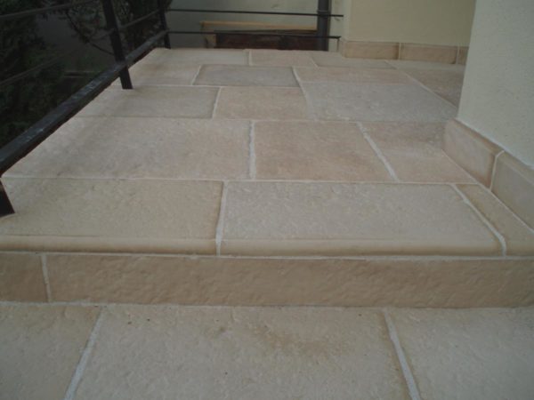 Marche escalier Altar – Image 8