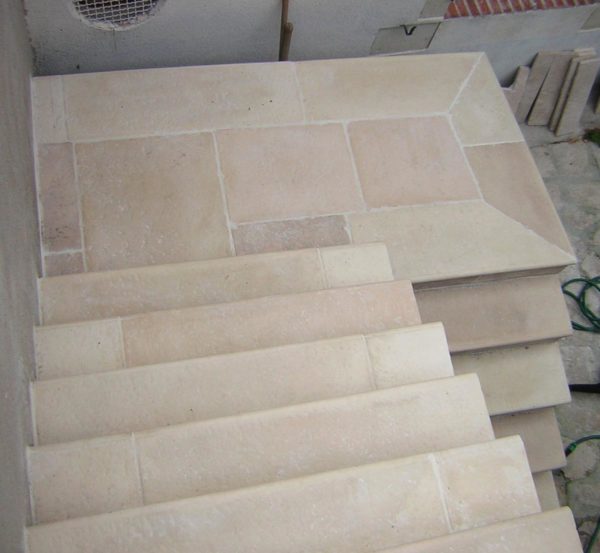 Marche escalier Altar – Image 9