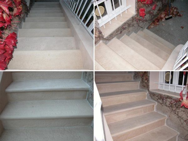 Marche escalier Altar – Image 10