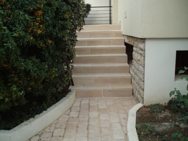 Marche escalier Altar – Image 11