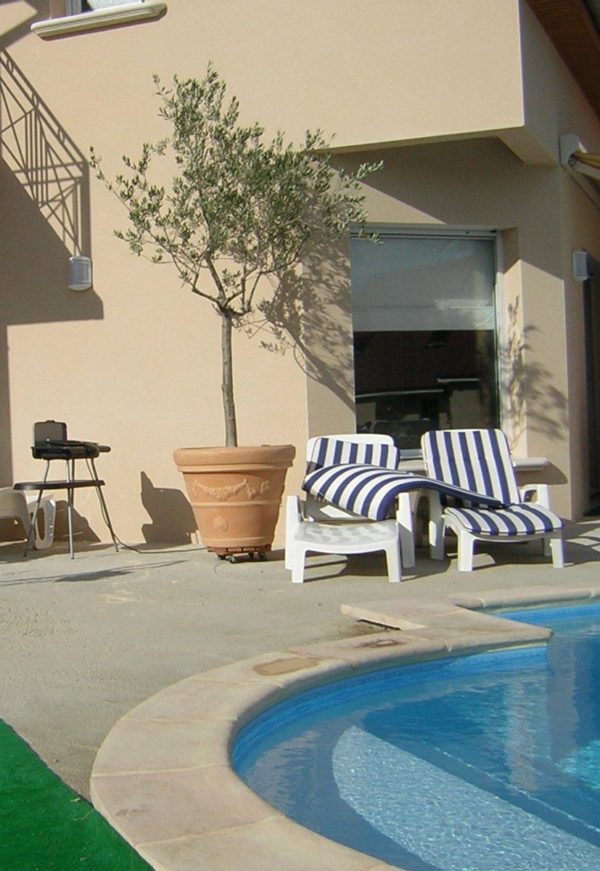 Margelle de piscine galbée – Image 6
