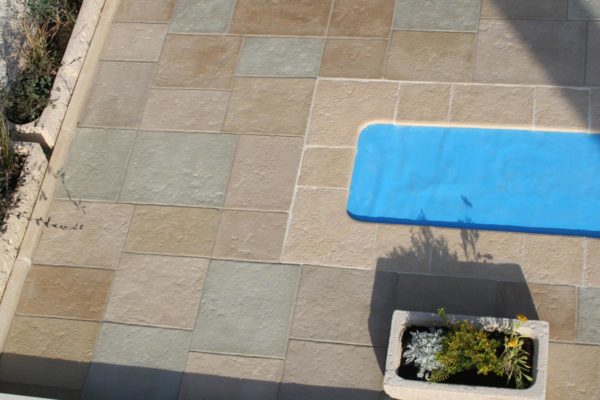 Margelle de piscine plate Altar – Image 5