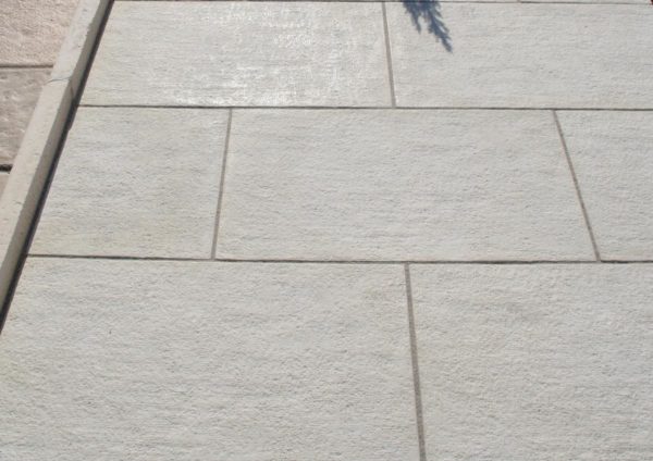 Dalle béton grenaillée rectangulaire 80 x 50, antidérapante – Image 13