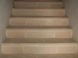 Marche escalier Alentour