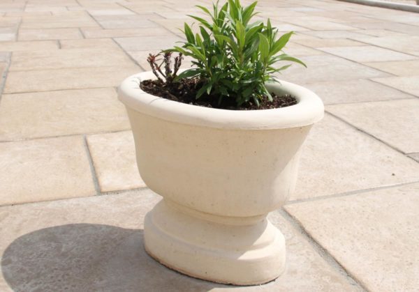 Vasque de jardin sur pied modèle 19 – Image 6
