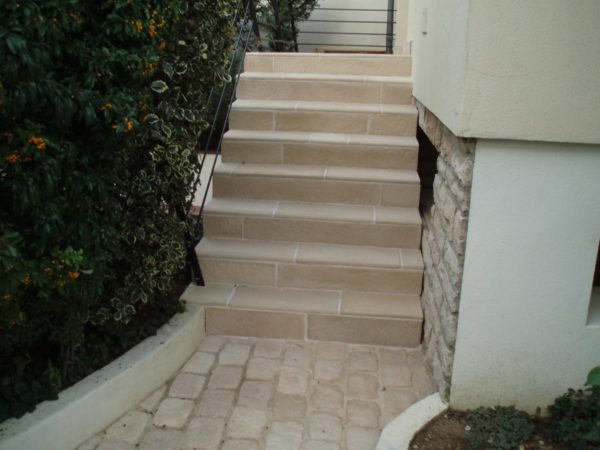 Marche escalier Altar – Image 12