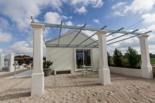 Pilier de terrasse (pilier de loggia ) Provence – Image 7