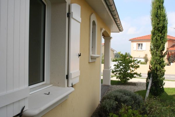 Pilier de terrasse (pilier de loggia ) Provence – Image 10