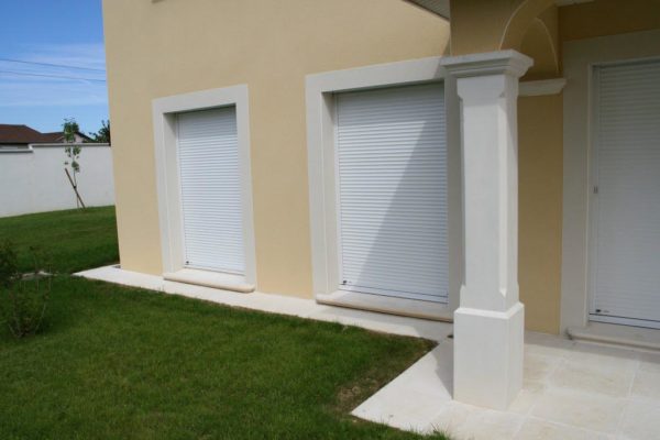 Pilier de terrasse (pilier de loggia ) Provence – Image 12