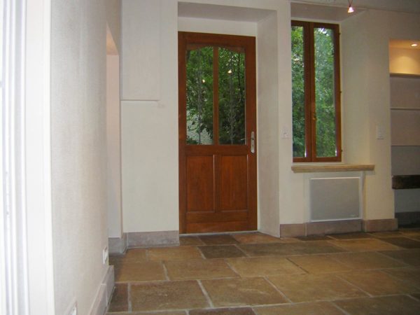 Plinthe Abbatiale – Image 3