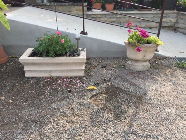 Vasque de jardin sur pied modèle 19 – Image 8