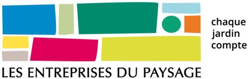 Logo l'Union Nationale des Entreprises du Paysage