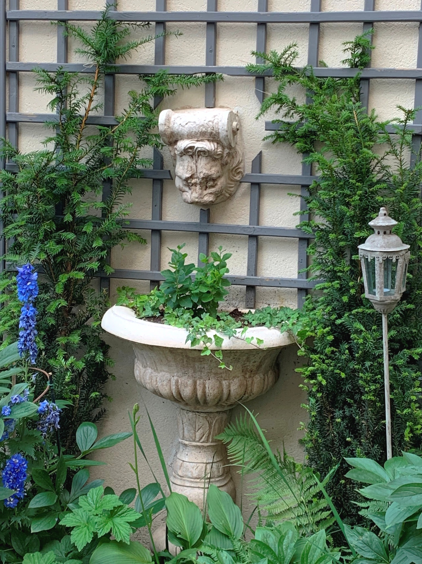 Vasque De Jardin Sur Pied Mod le 1 En Pierre Reconstitu e Vasque De Jardin Sur Pied Mod le 1 En Pierre Reconstitu e