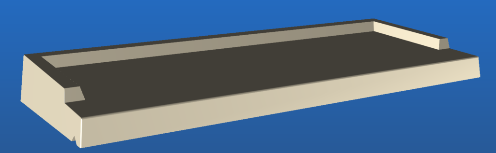 A.1-Appui-Seuil Trad de 35×90-102