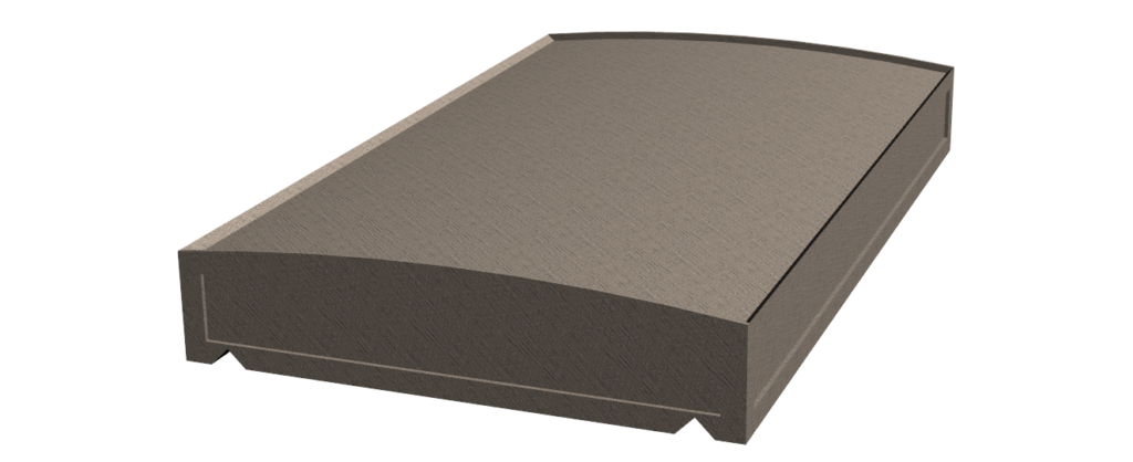 K.12-Couvertine Déco 30