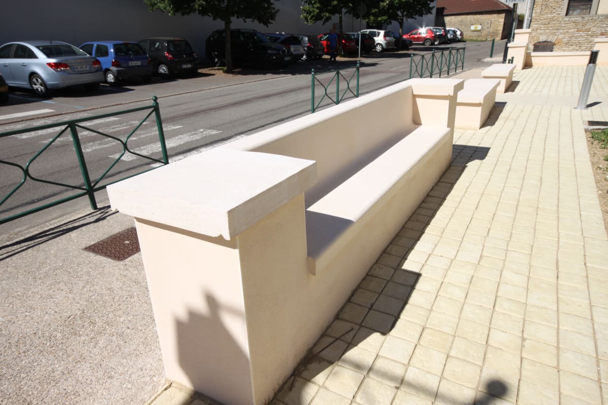 banc-sur-mesure